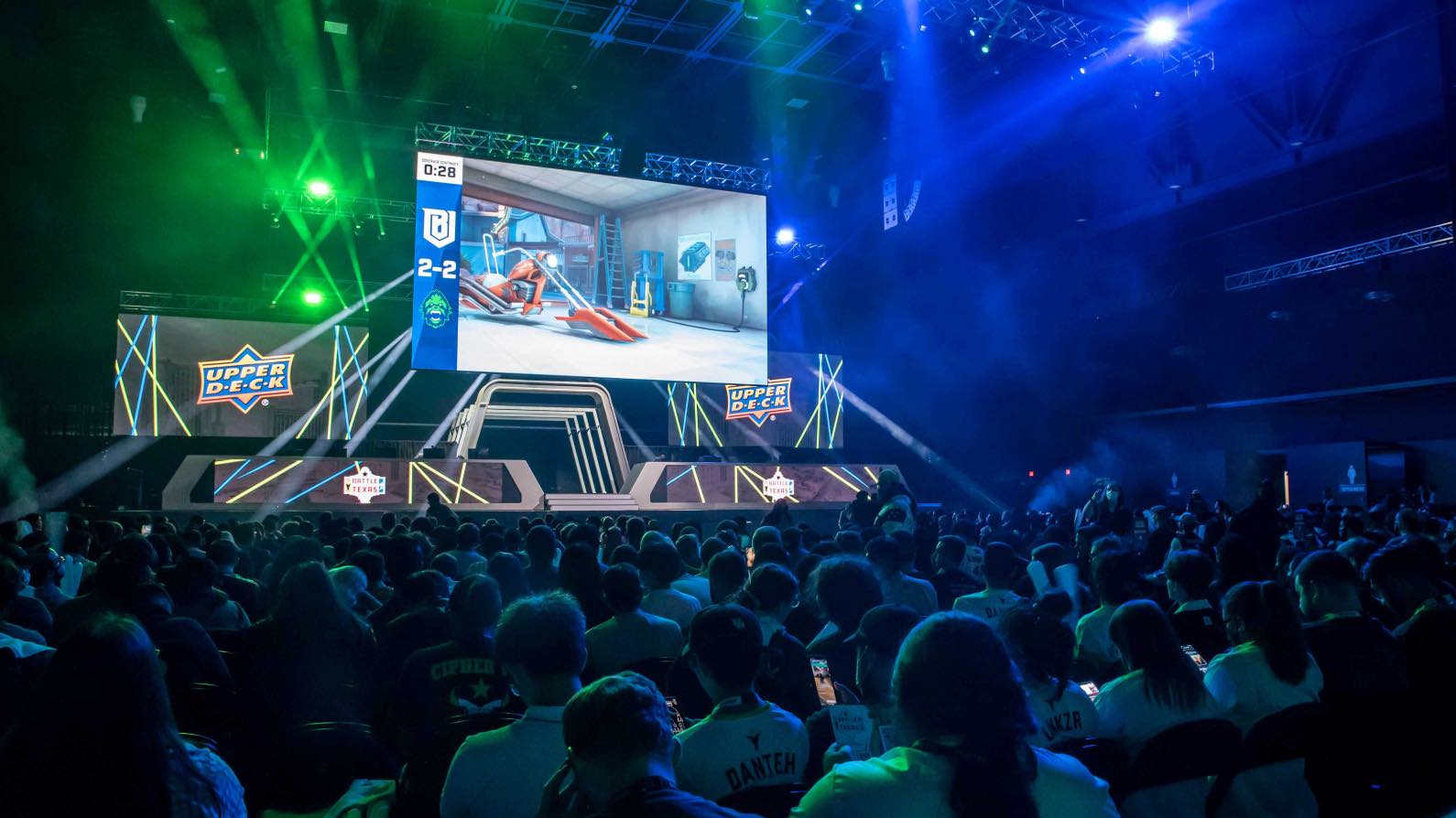 International Esports Leadership Society