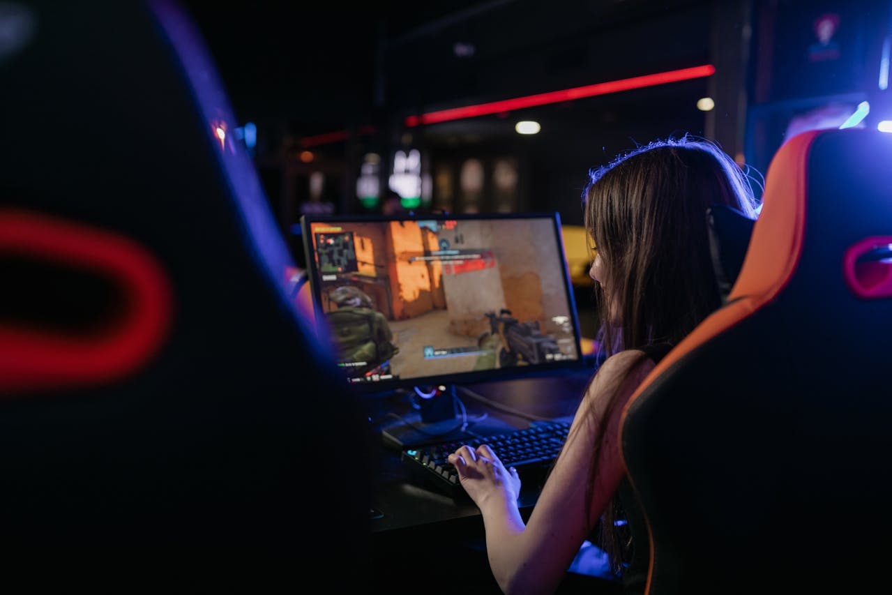 Join the Esports Leadership Society Now!