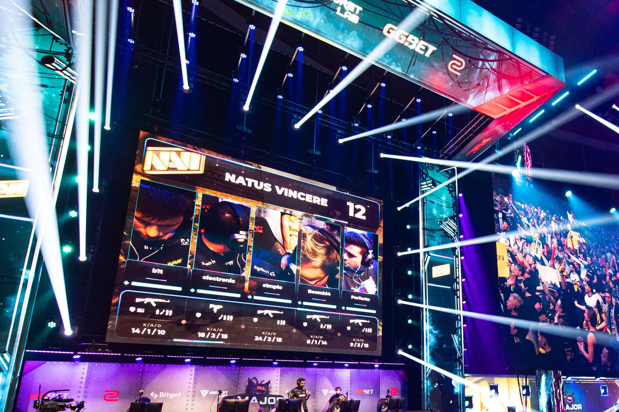 A Community of Everyone, and everythiing ESPORTS